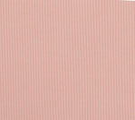 Little Mae & Co Peony Ribbed Knit Crib Sheet 52 X 28 Inches Nursery - Everetts Place Boutique - 