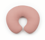 Little Mae & Co Peony Ribbed Nursing Pillow CoverEveretts Place
