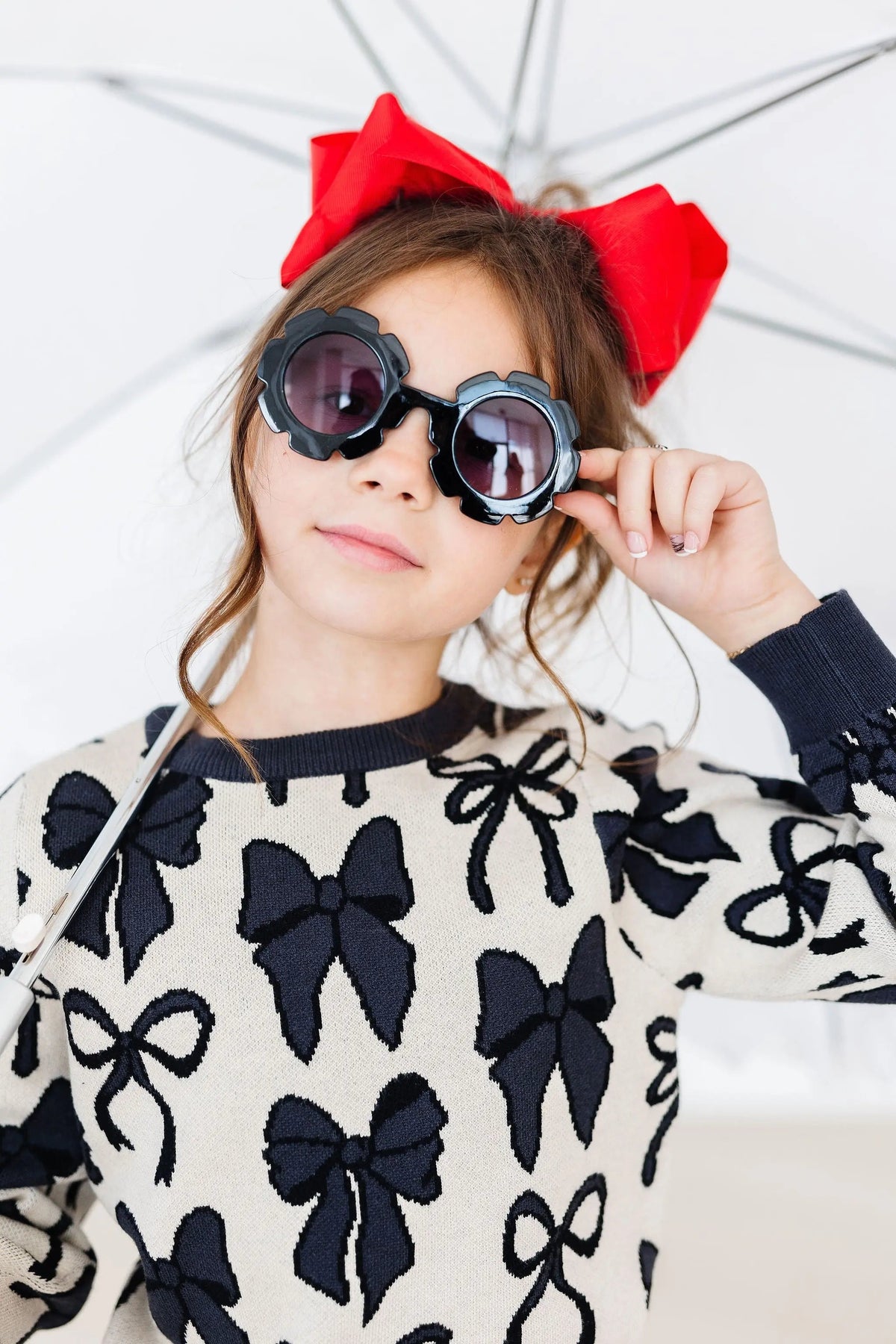 Mila & Rose ® Perfectly Tied Sweater - 