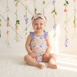 Petal Parade Bloomer Set by Bestaroo