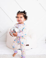 Petal  Parade Convertible Coverall by Bestaroo