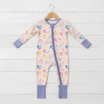 Petal  Parade Convertible Coverall by Bestaroo