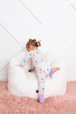 Petal  Parade Convertible Coverall by Bestaroo