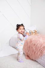 Petal  Parade Convertible Coverall by Bestaroo