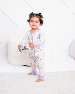 Petal  Parade Convertible Coverall by Bestaroo