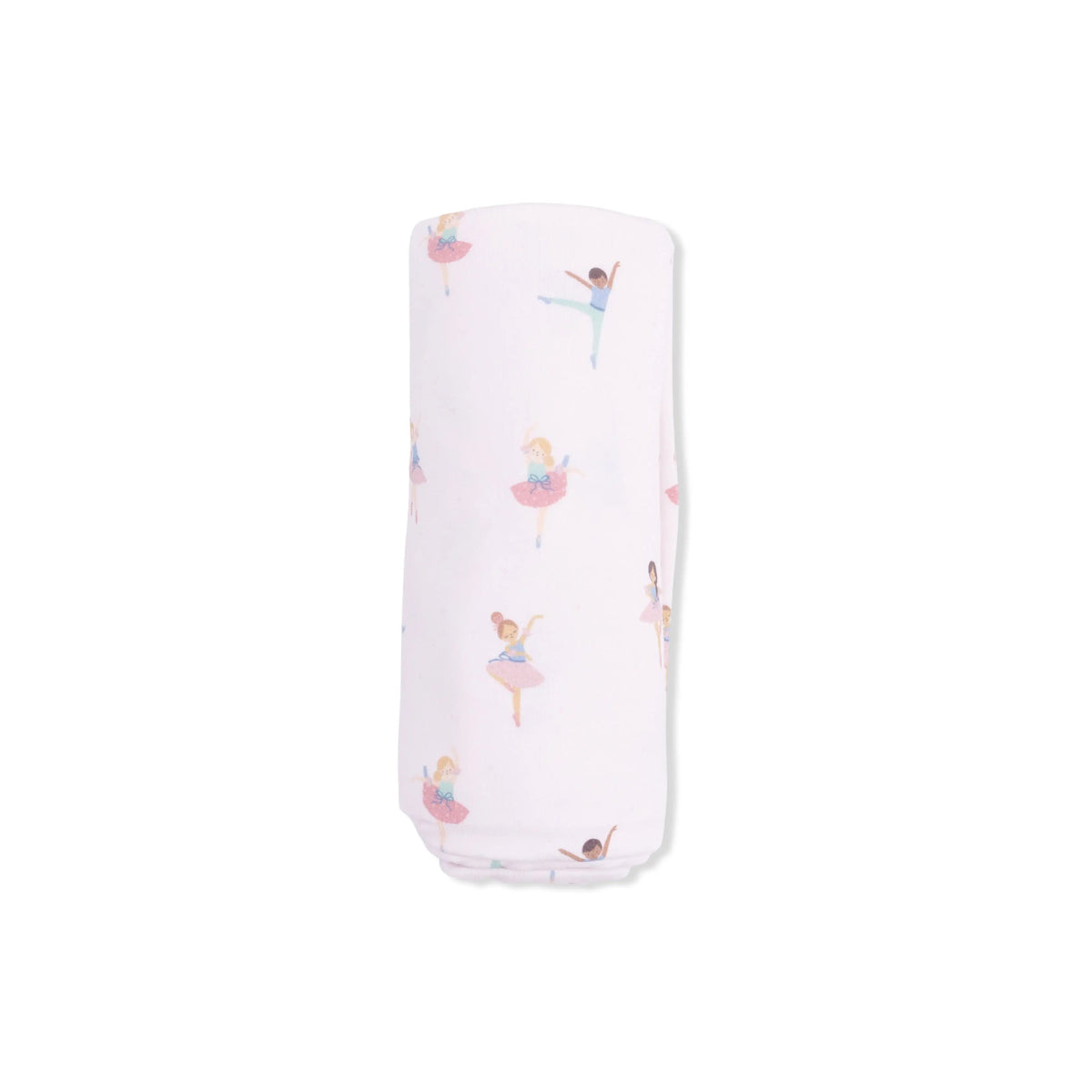 Angel Dear Petite Ballet - Swaddle Blanket - 