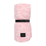 Sweet Bamboo Phoenix Big Kid Cloud Blanket - 