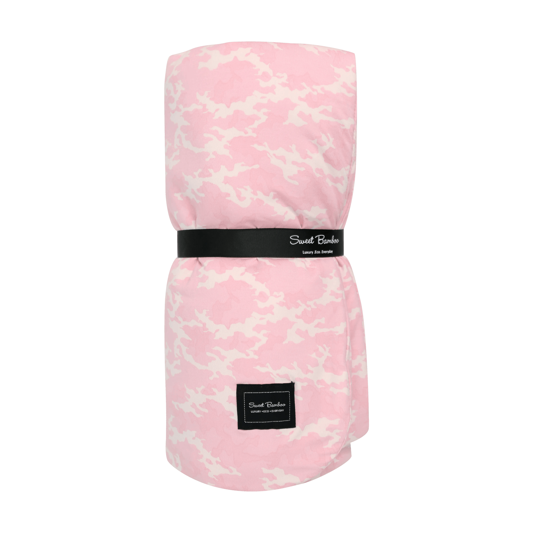 Sweet Bamboo Phoenix Big Kid Cloud Blanket - 