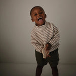 Mushie Phone Press Toy for Sensory Exploration and Fine Motor Skill Development - Everetts Place Boutique - 