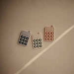 Mushie Phone Press Toy for Sensory Exploration and Fine Motor Skill Development - Everetts Place Boutique - 