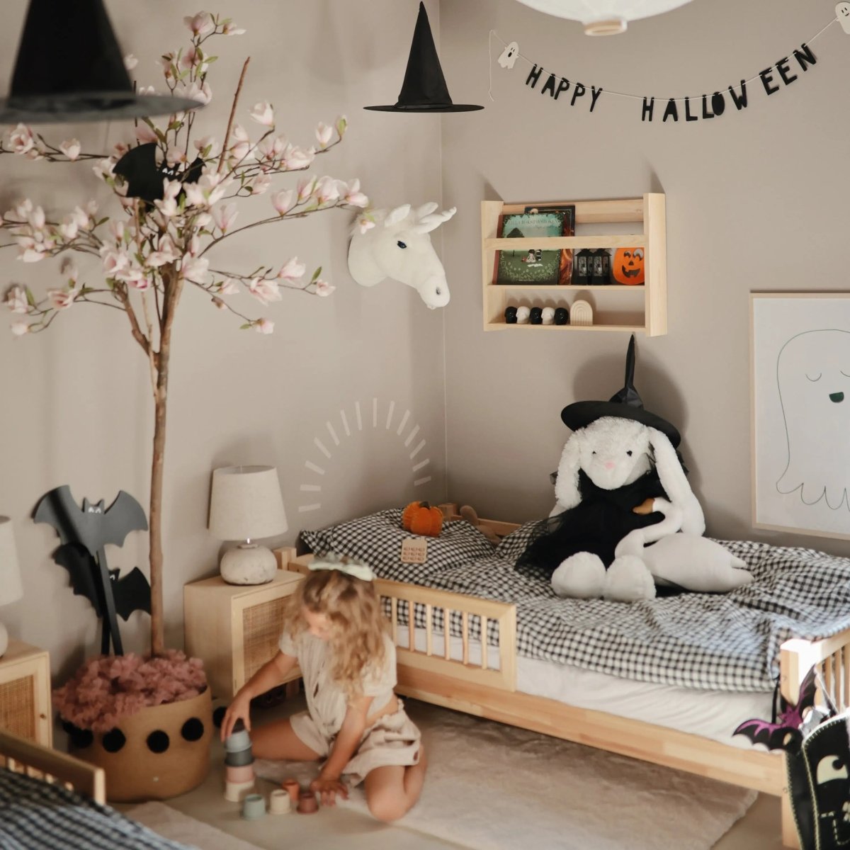 Mushie Phone Press Toy for Sensory Exploration and Fine Motor Skill Development - Everetts Place Boutique - 