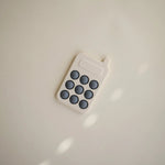 Mushie Phone Press Toy for Sensory Exploration and Fine Motor Skill Development - Everetts Place Boutique - 