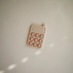 Mushie Phone Press Toy for Sensory Exploration and Fine Motor Skill Development - Everetts Place Boutique - 