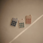 Mushie Phone Press Toy - 
