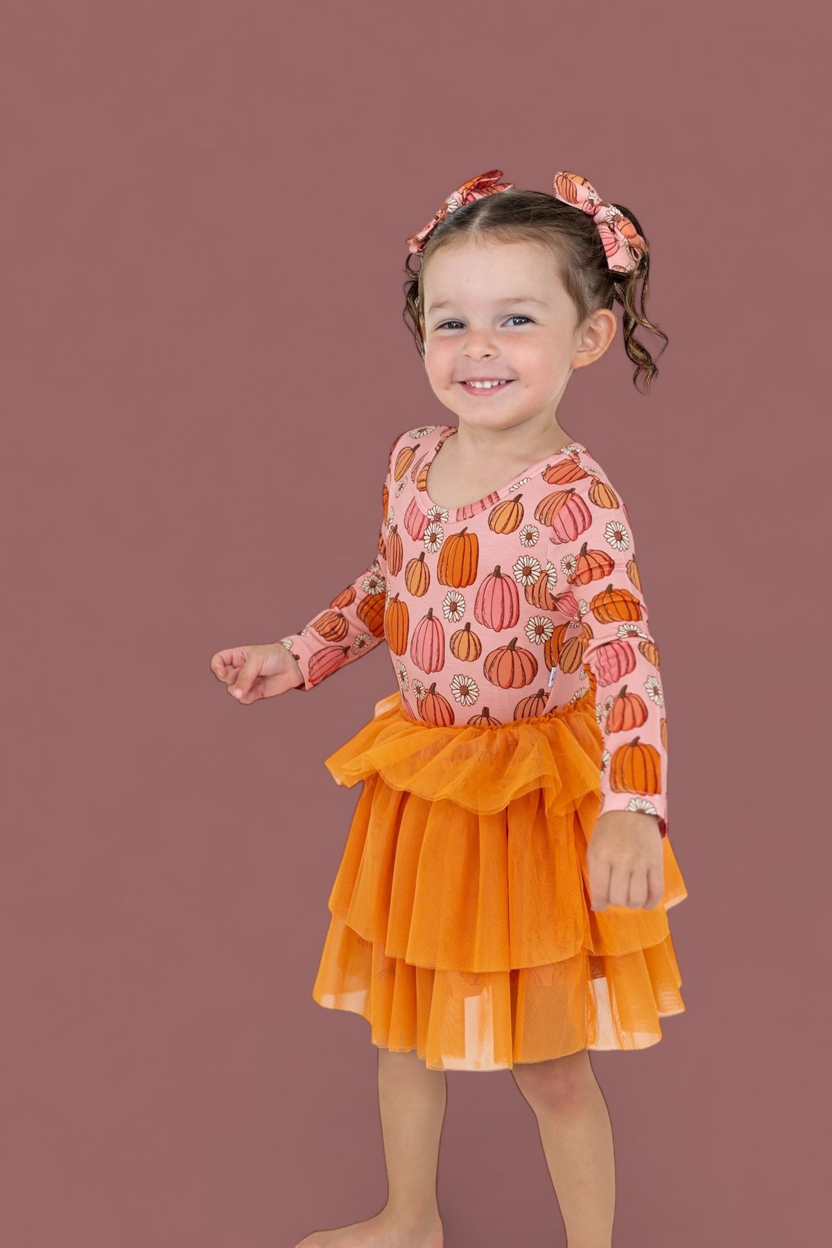 DREAM BIG LITTLE CO PICK OF THE PATCH DREAM TUTU DRESSEveretts Place