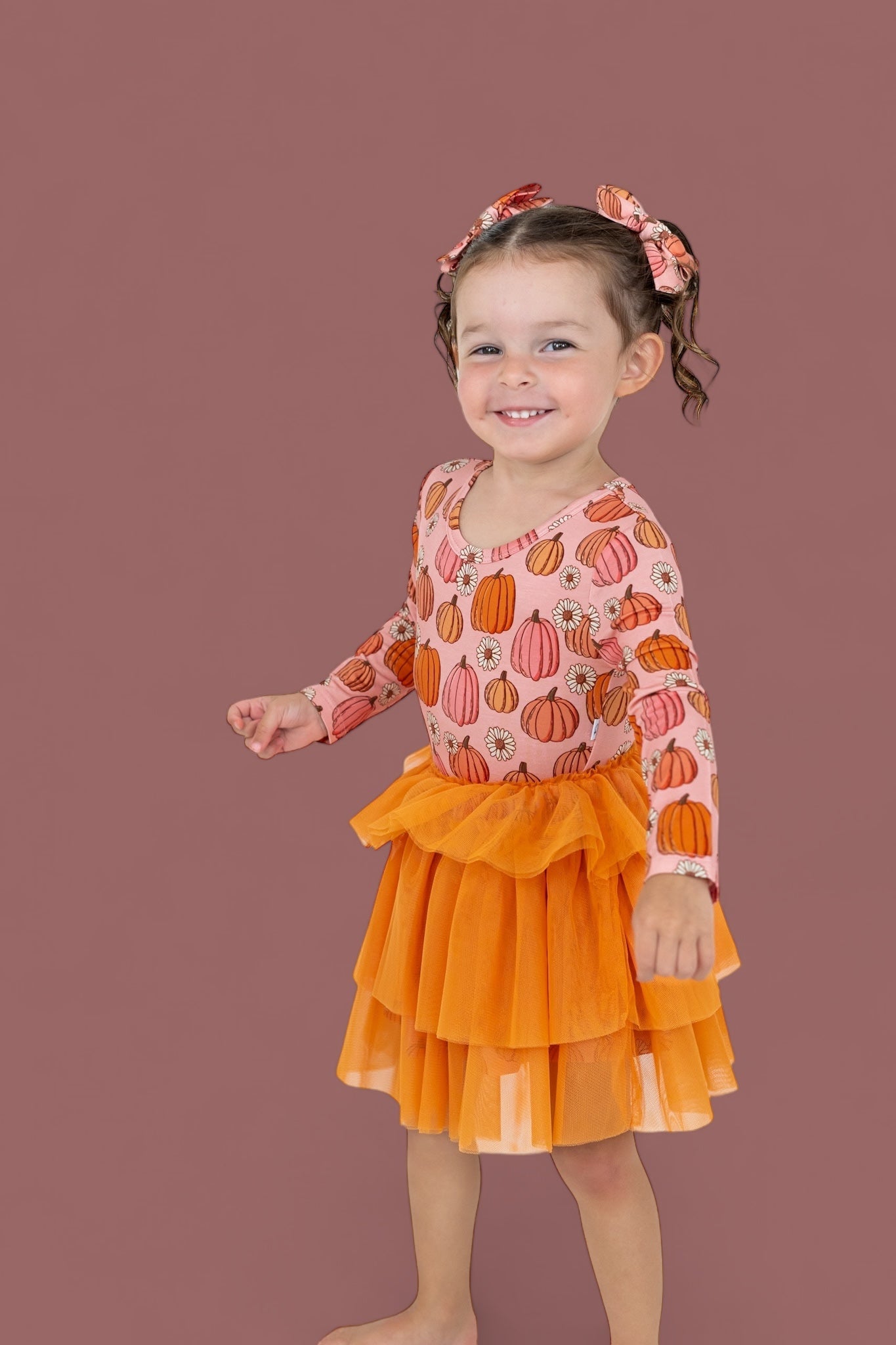 DREAM BIG LITTLE CO PICK OF THE PATCH DREAM TUTU DRESSEveretts Place