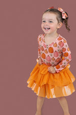 DREAM BIG LITTLE CO PICK OF THE PATCH DREAM TUTU DRESSEveretts Place