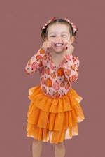 DREAM BIG LITTLE CO PICK OF THE PATCH DREAM TUTU DRESSEveretts Place