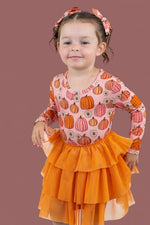 DREAM BIG LITTLE CO PICK OF THE PATCH DREAM TUTU DRESSEveretts Place
