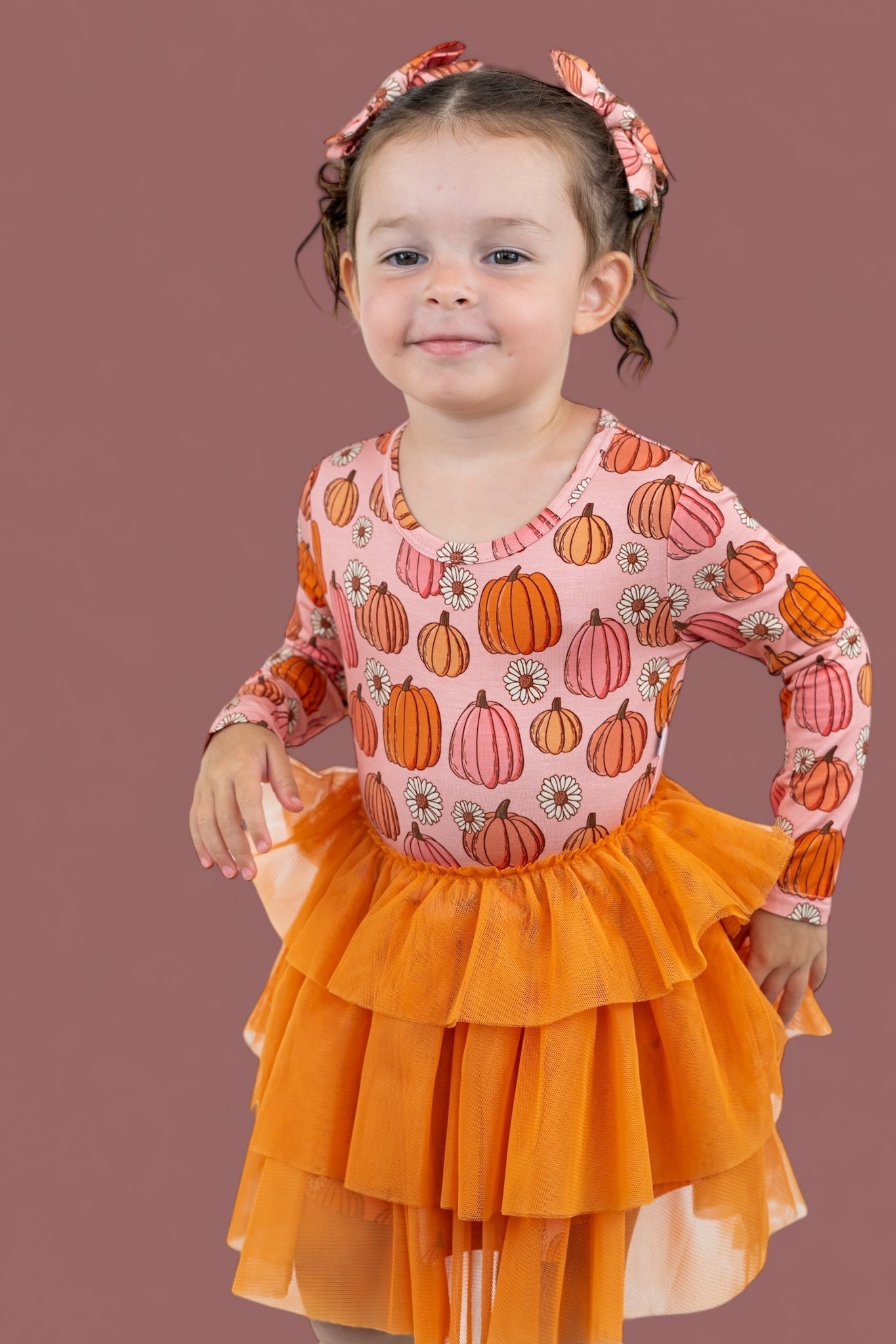 DREAM BIG LITTLE CO PICK OF THE PATCH DREAM TUTU DRESSEveretts Place