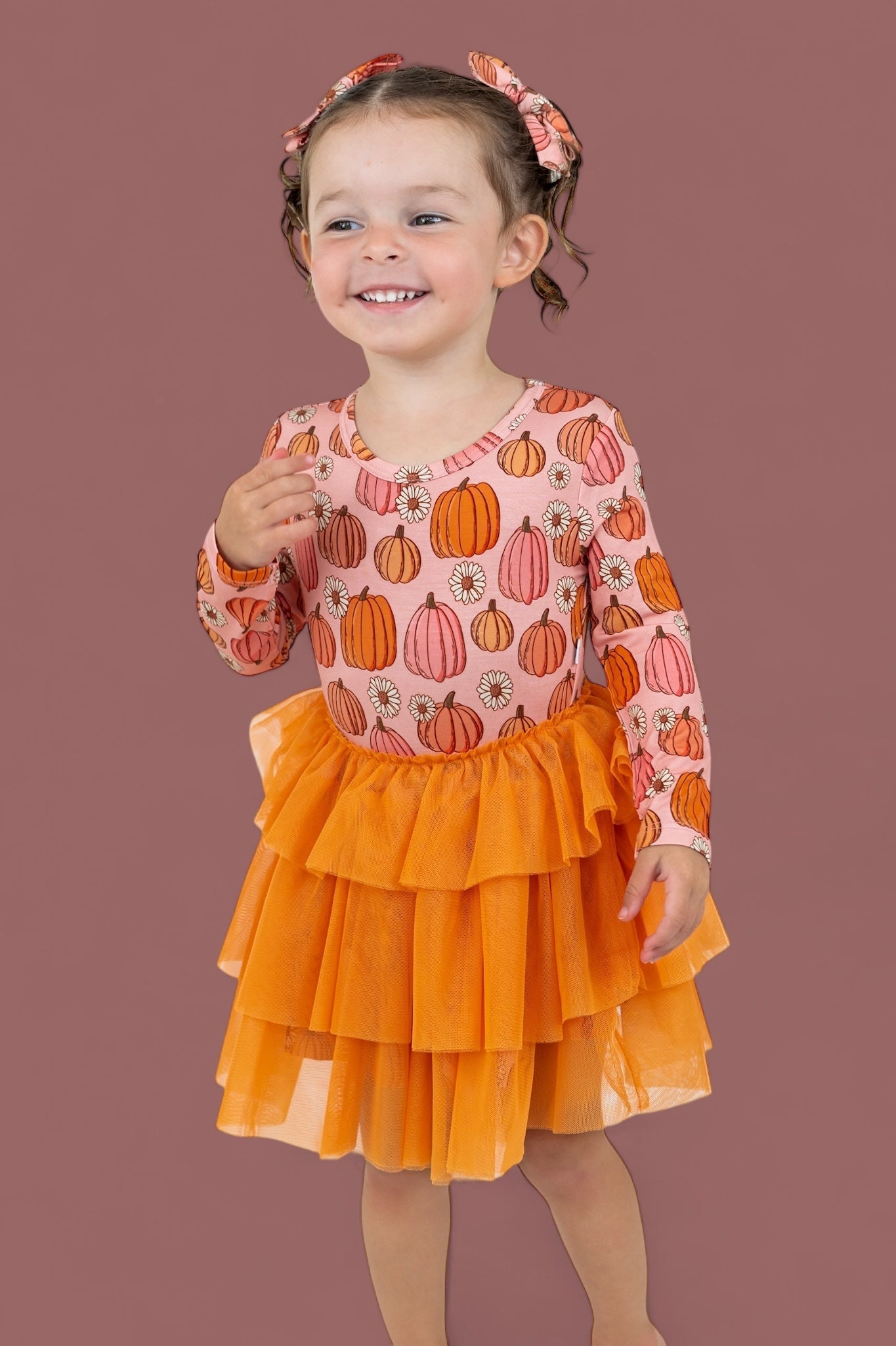 DREAM BIG LITTLE CO PICK OF THE PATCH DREAM TUTU DRESSEveretts Place