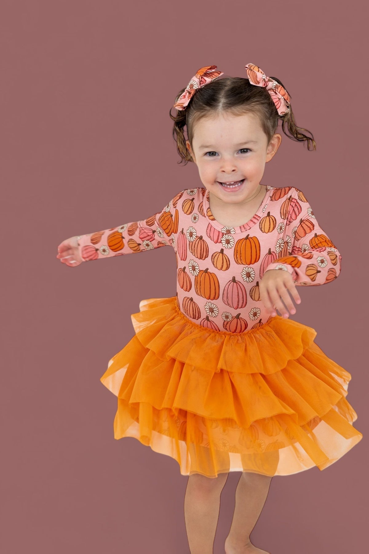 DREAM BIG LITTLE CO PICK OF THE PATCH DREAM TUTU DRESSEveretts Place