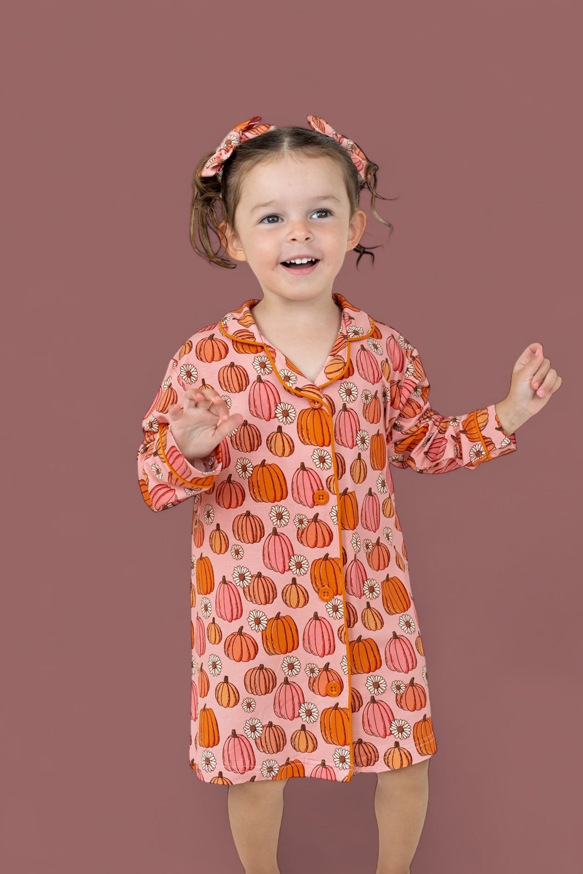 DREAM BIG LITTLE CO PICK OF THE PATCH GIRL'S DREAM GOWNEveretts Place