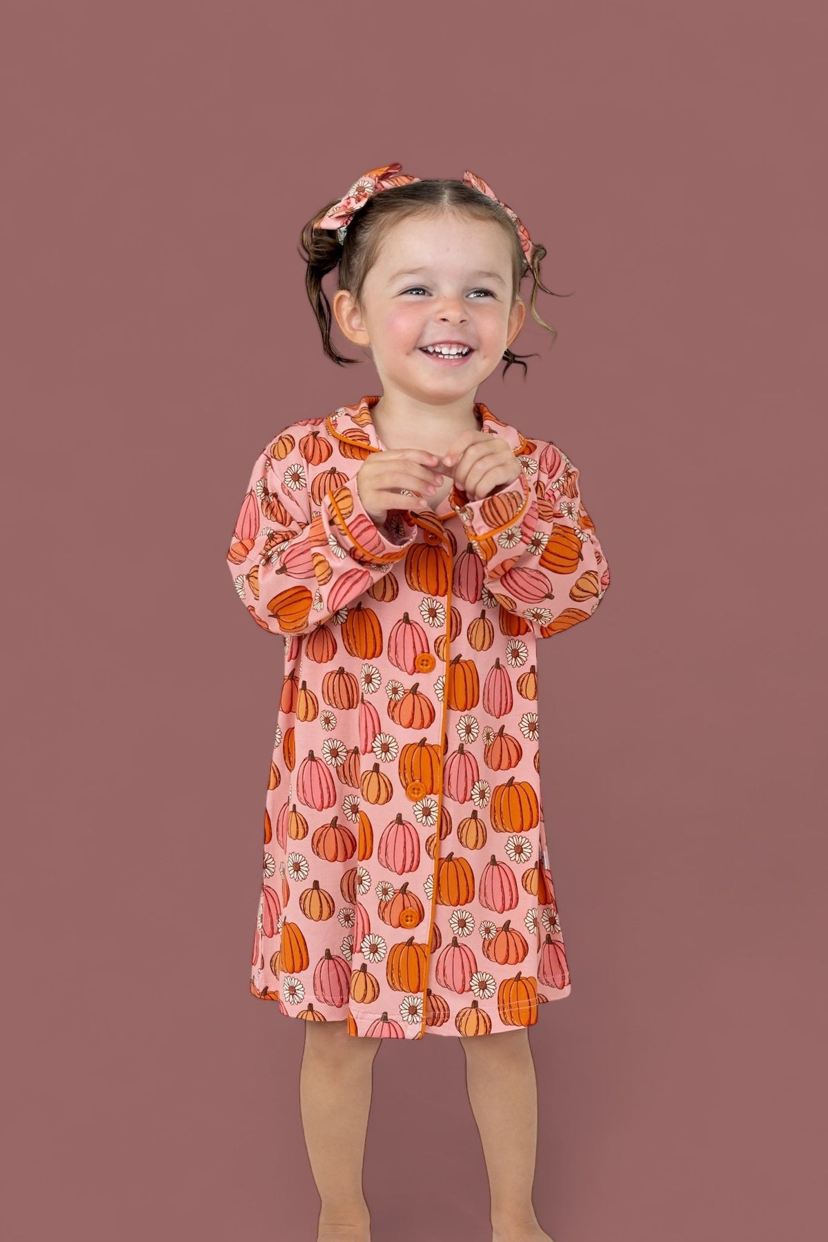 DREAM BIG LITTLE CO PICK OF THE PATCH GIRL'S DREAM GOWNEveretts Place