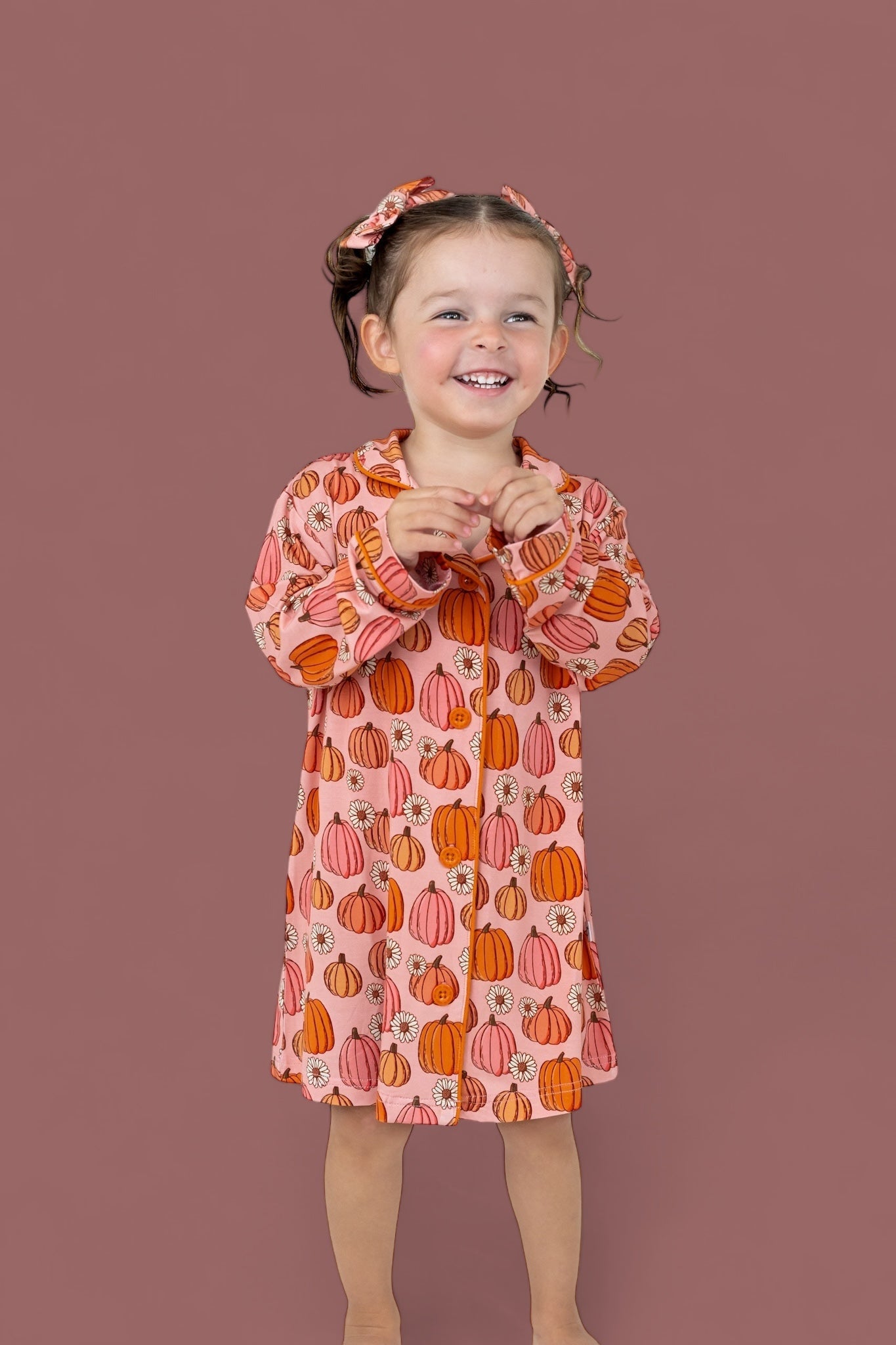 DREAM BIG LITTLE CO PICK OF THE PATCH GIRL'S DREAM GOWNEveretts Place