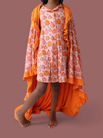 DREAM BIG LITTLE CO PICK OF THE PATCH GIRL'S DREAM GOWNEveretts Place
