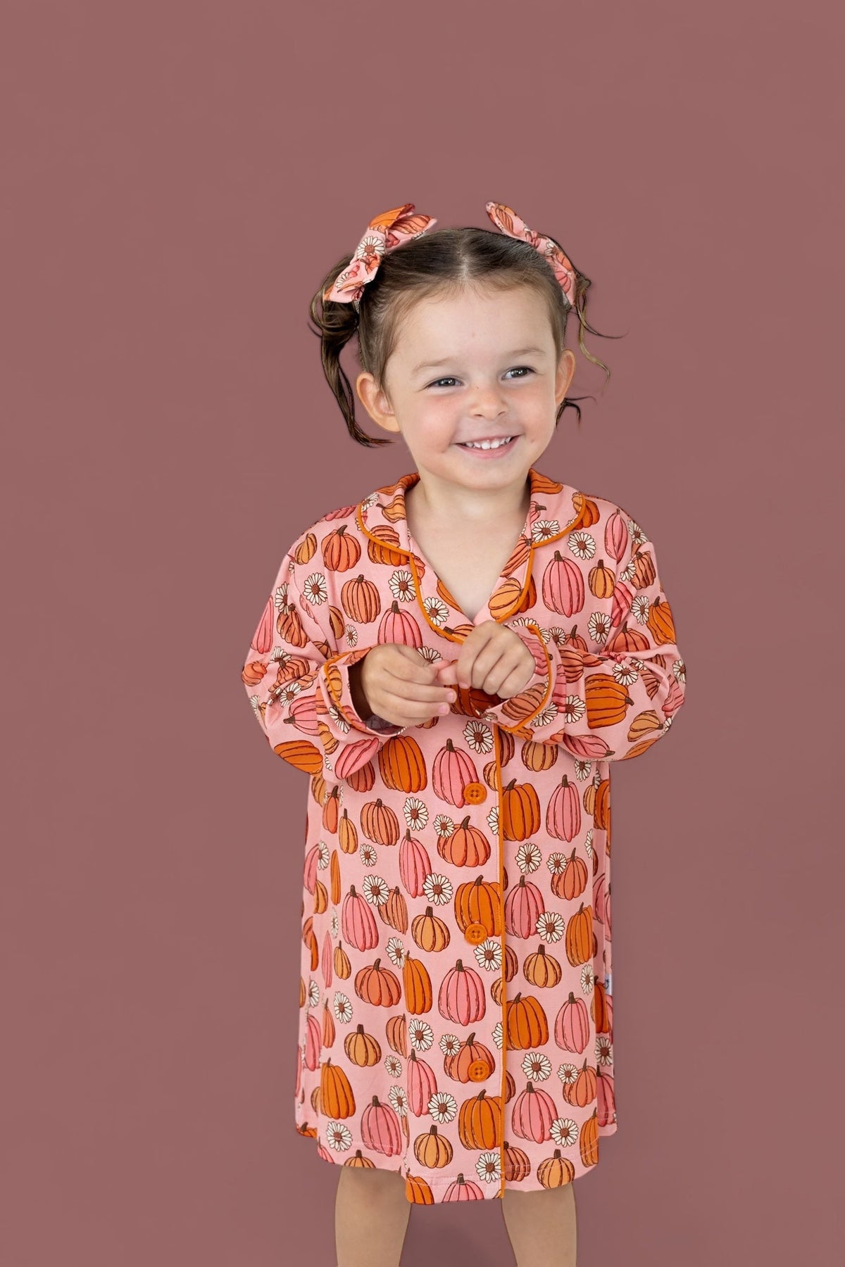 DREAM BIG LITTLE CO PICK OF THE PATCH GIRL'S DREAM GOWNEveretts Place