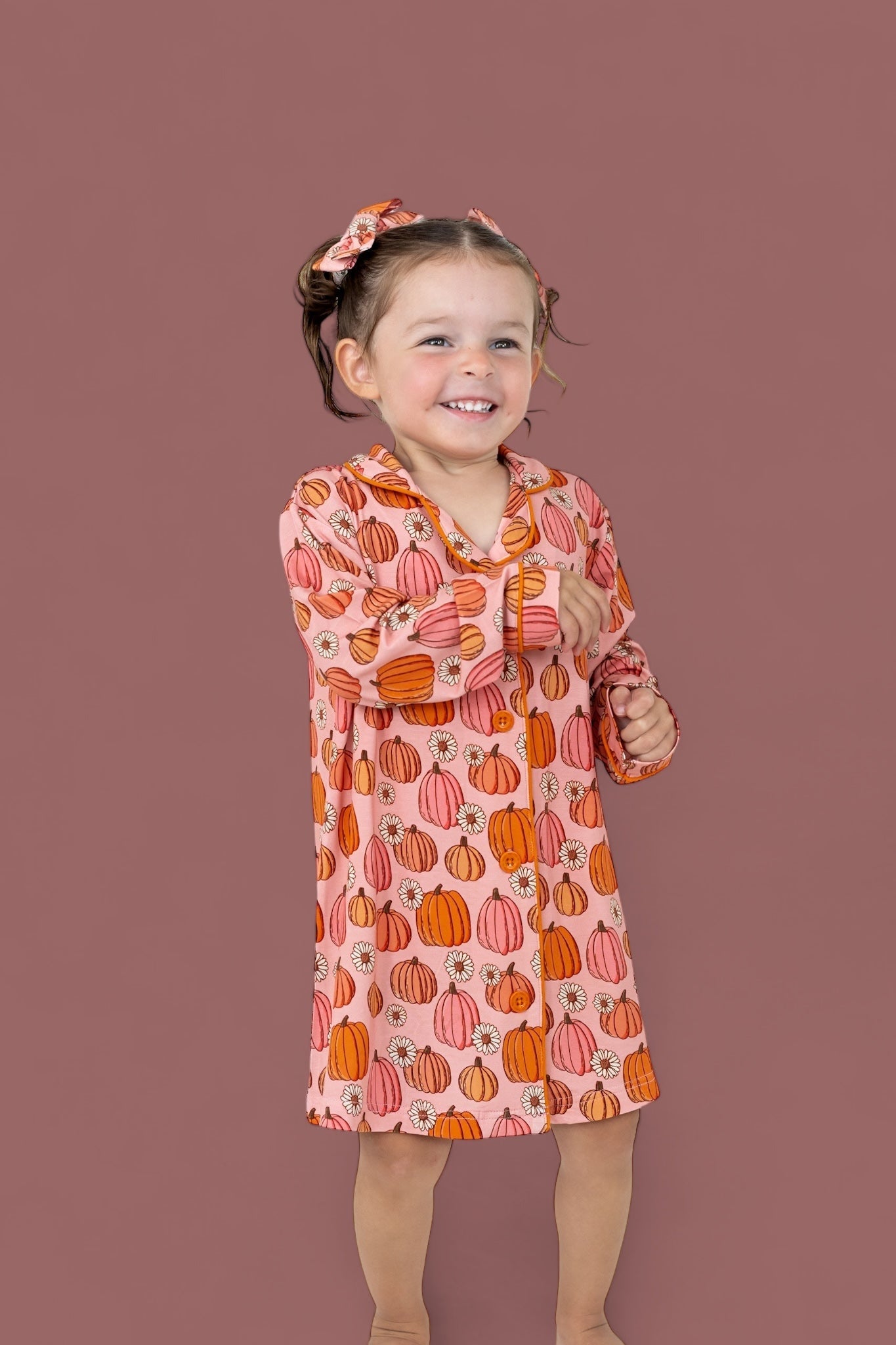 DREAM BIG LITTLE CO PICK OF THE PATCH GIRL'S DREAM GOWNEveretts Place