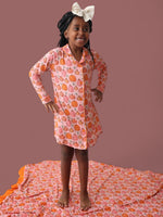 DREAM BIG LITTLE CO PICK OF THE PATCH GIRL'S DREAM GOWNEveretts Place