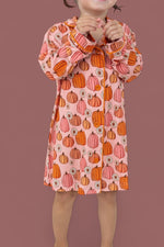 DREAM BIG LITTLE CO PICK OF THE PATCH GIRL'S DREAM GOWNEveretts Place