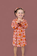 DREAM BIG LITTLE CO PICK OF THE PATCH GIRL'S DREAM GOWNEveretts Place
