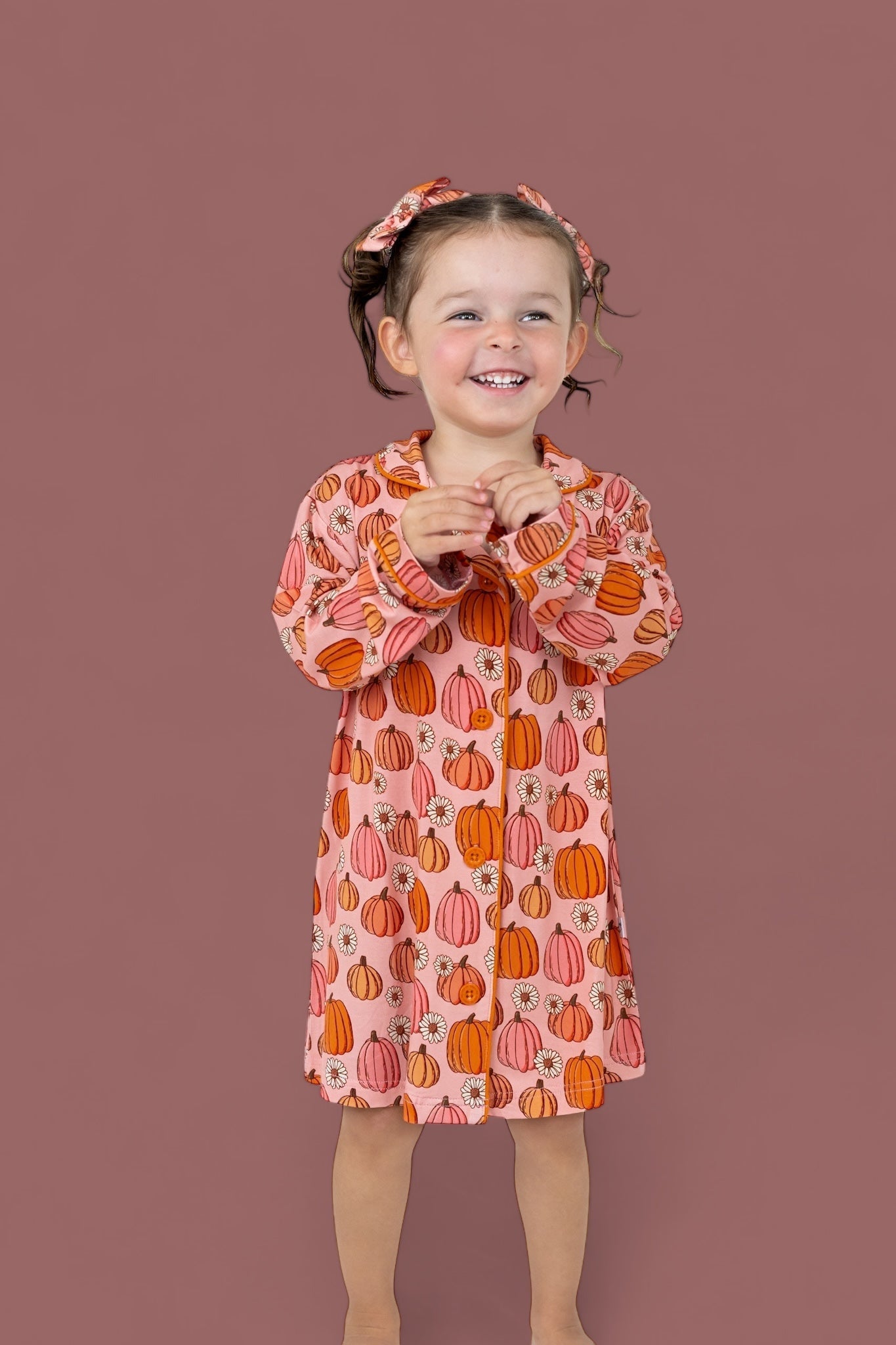 DREAM BIG LITTLE CO PICK OF THE PATCH GIRL'S DREAM GOWNEveretts Place