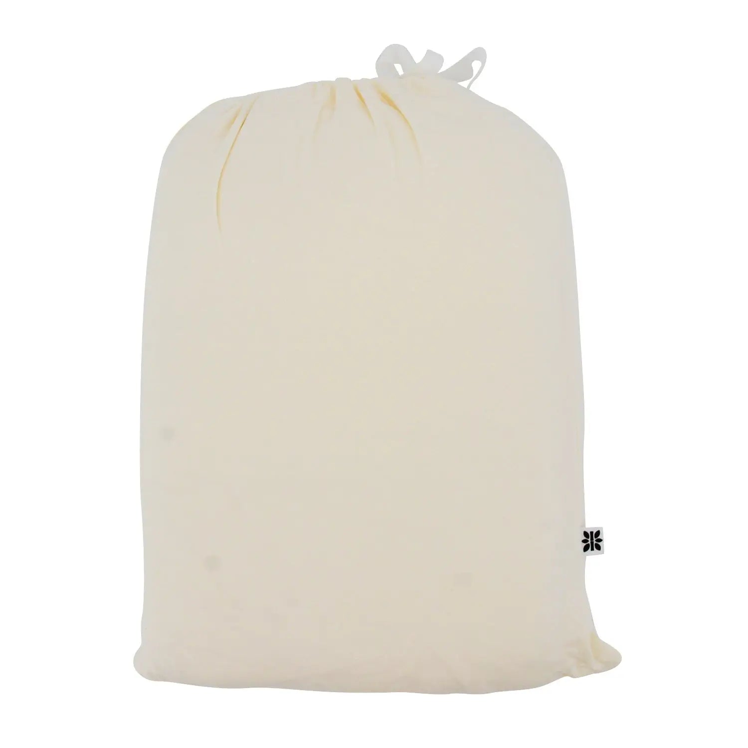 Silky Soft Bamboo Pillow Case for Kids with Easy Tear Tag and Center Flap Sweet Bamboo