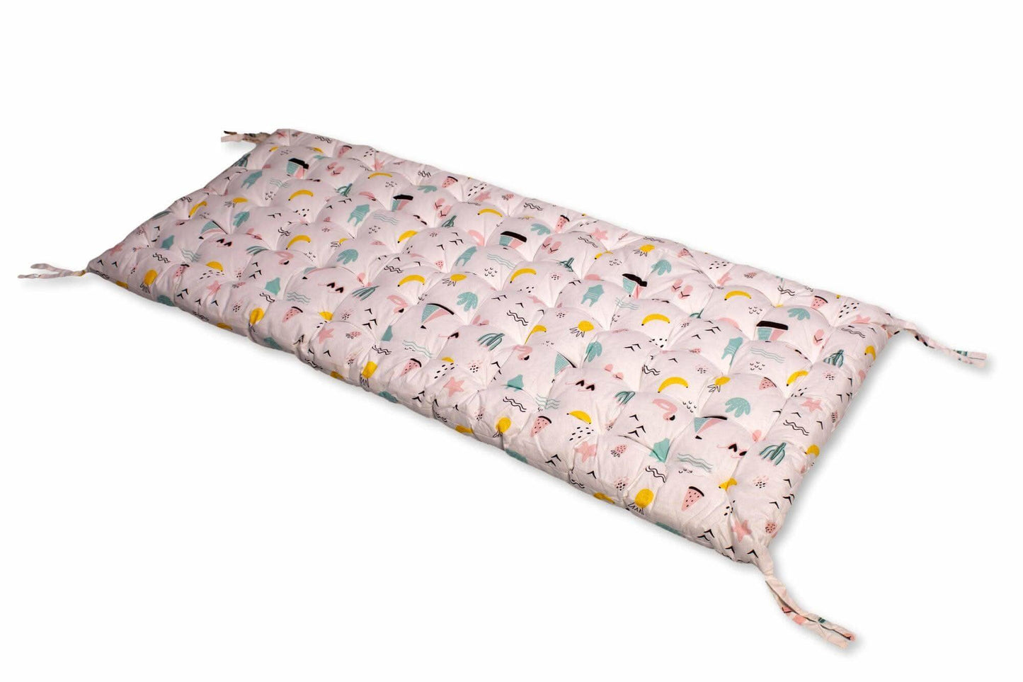 Pillow for Climbing Arch Unique Cushion Designs for Safety Kidodido Everetts Place: Online Boutique 102.75