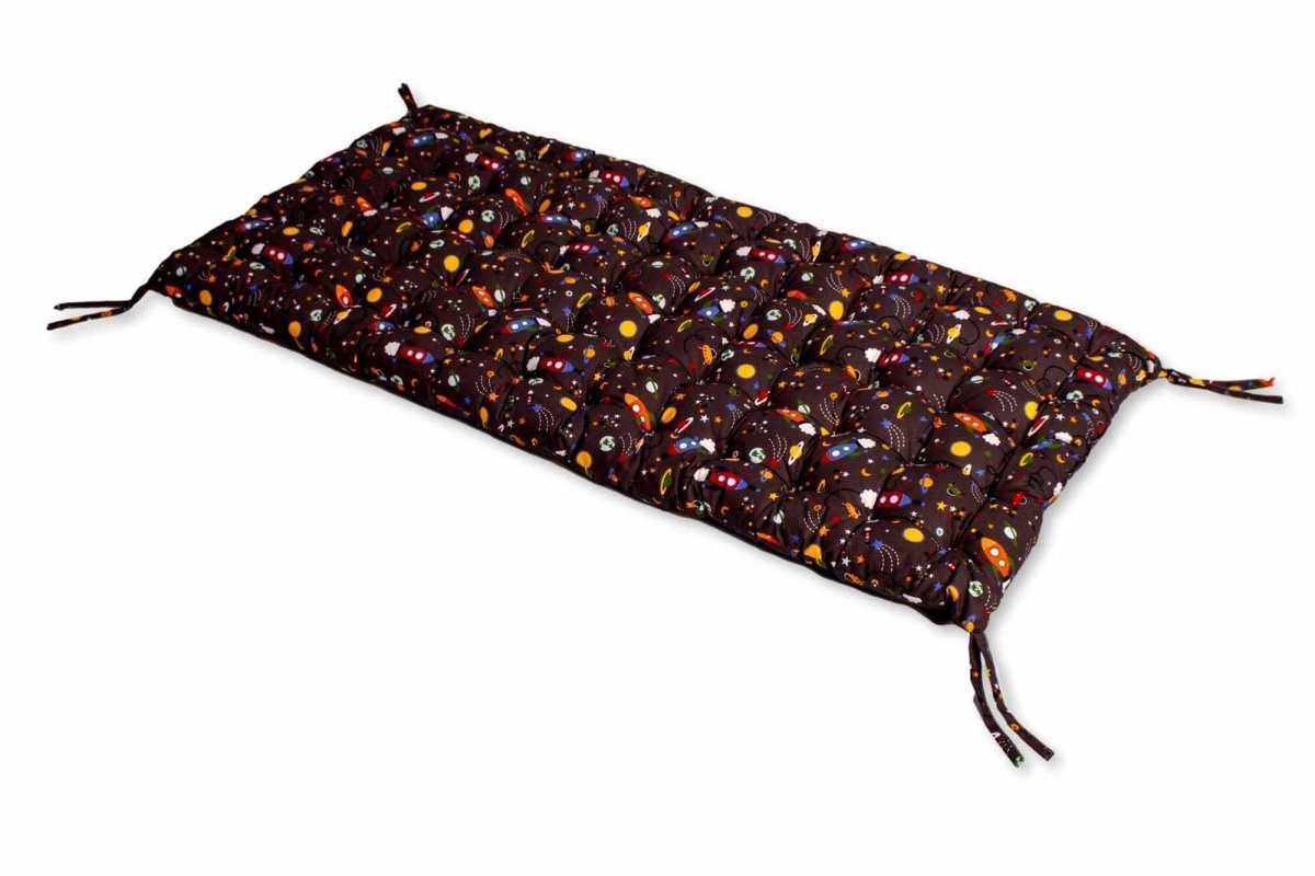 Kidodido Pillow for Climbing Arch Unique Cushion Designs for Safety - Everetts Place Boutique - 