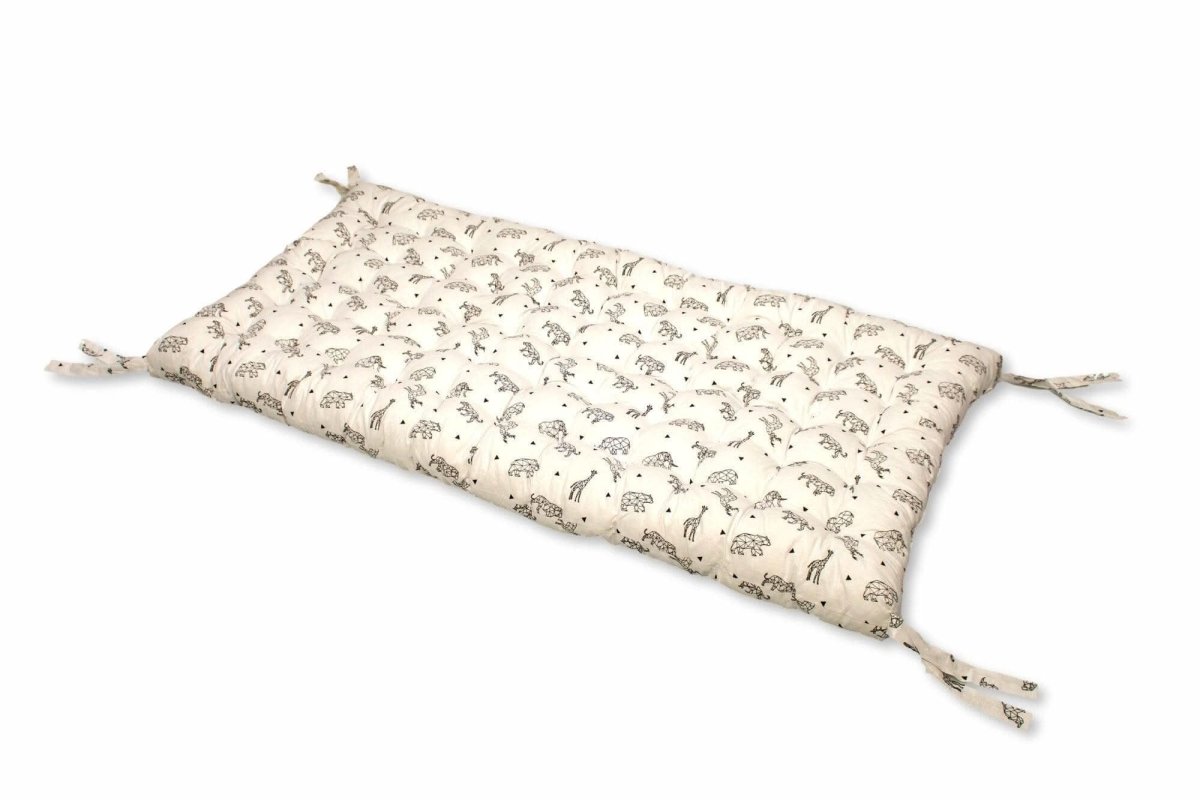 Kidodido Pillow for Climbing Arch Unique Cushion Designs for Safety - Everetts Place Boutique - 