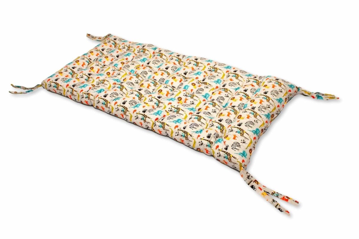 Kidodido Pillow for Climbing Arch Unique Cushion Designs for Safety - Everetts Place Boutique - 