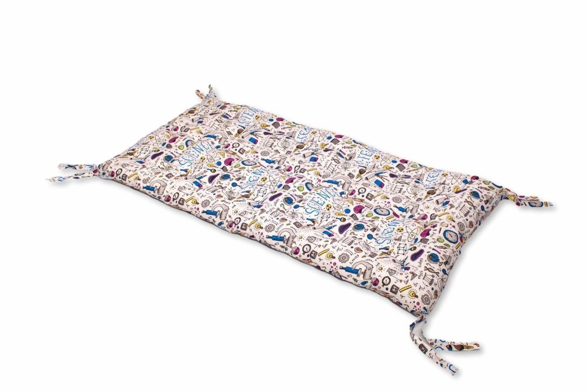 Kidodido Pillow for Climbing Arch Unique Cushion Designs for Safety - Everetts Place Boutique - 