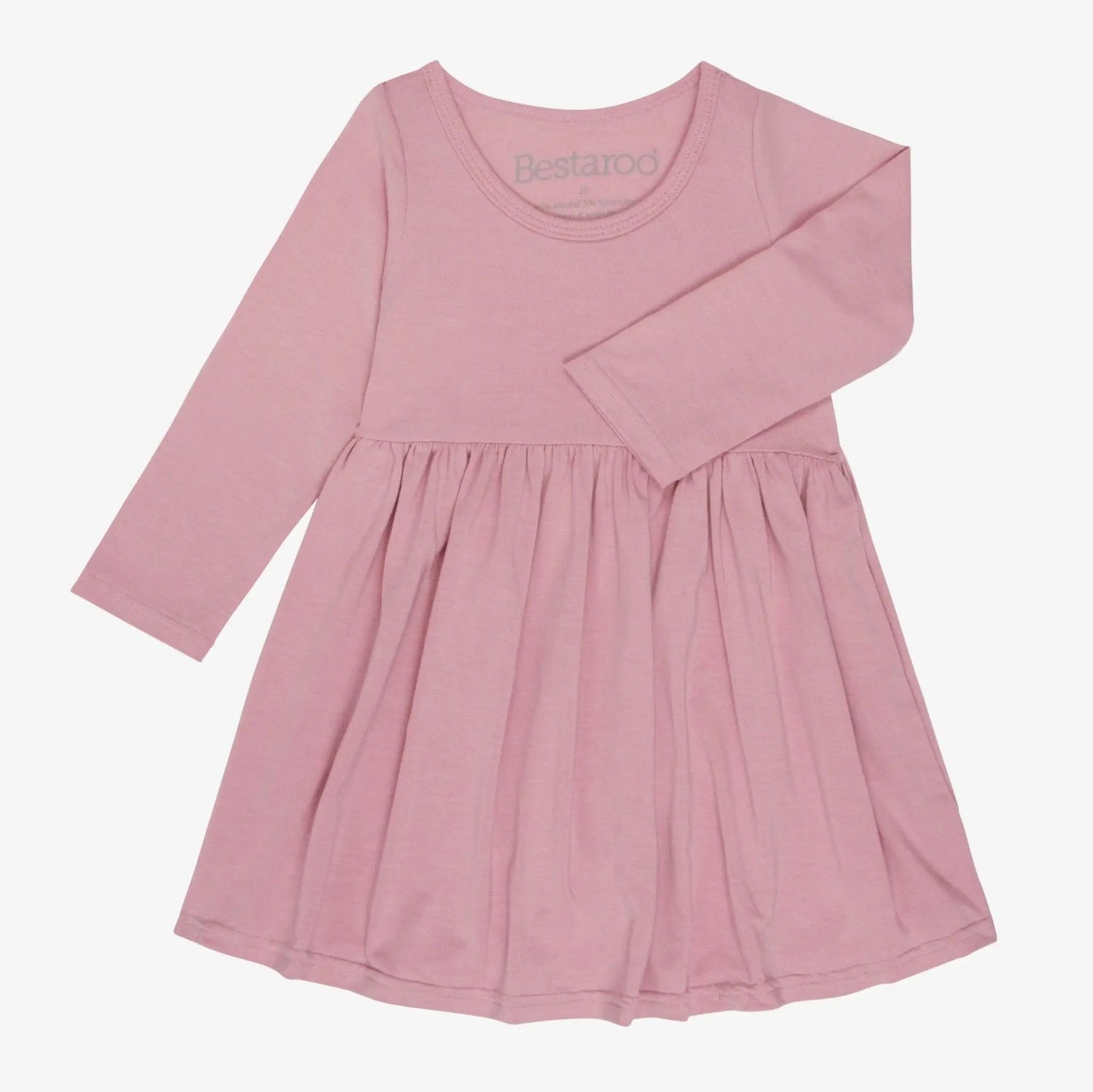 Bestaroo Pink Dress - 