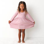 Bestaroo Pink Dress - 