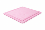 Little Mae & Co Pink Gingham Padded Baby Play MatEveretts Place