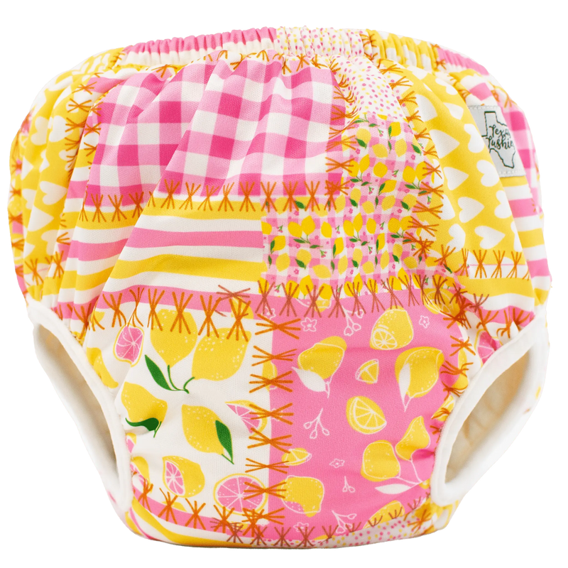 Pink Lemonade - Training Pants - Everetts Place: Online Boutique
