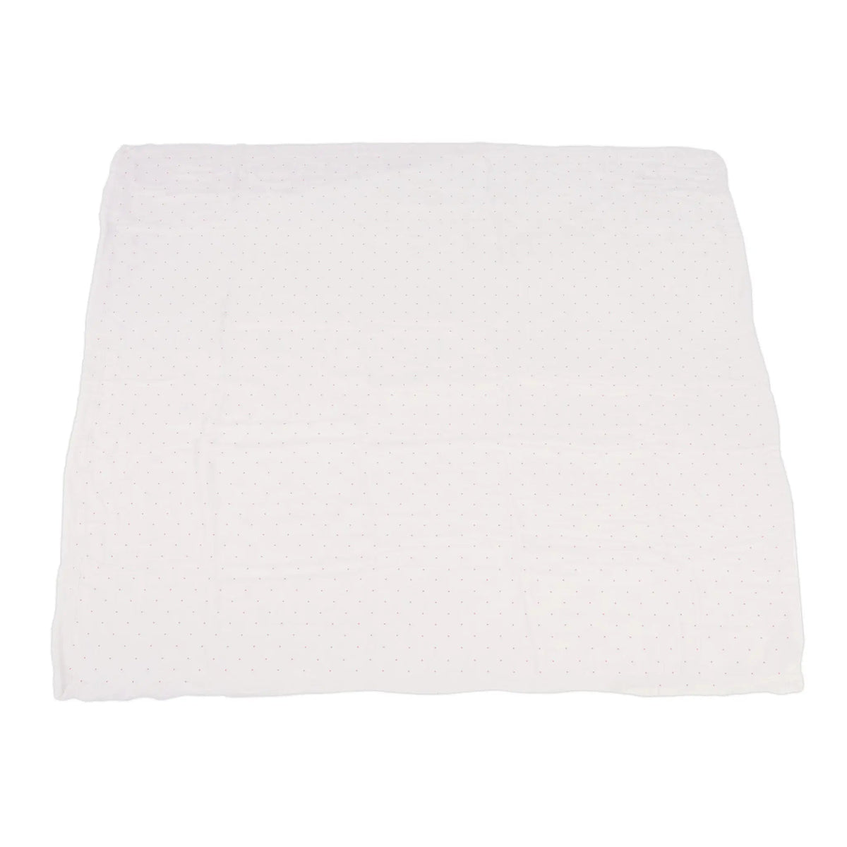 Newcastle Classics Pink Monster Trucks & Pink Polka Dot Bamboo Newcastle Blanket - 