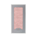 Newcastle Classics Pink Pearl Polka Dot - Premium Bamboo Swaddle Blanket for Newborns - Baby & Toddler > Swaddling & Receiving Blankets > Swaddling Blankets Bamboo Swaddle