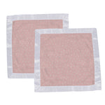 Newcastle Classics Pink Pearl Polka Dot Newcastle BlankieEveretts Place