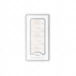 Newcastle Classics Pink Polka Dot Bamboo Muslin Swaddle - 